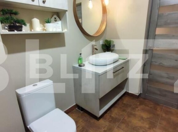 Apartament de închiriat 3 camere Floreşti - 142372AI | BLITZ Cluj-Napoca | Poza9