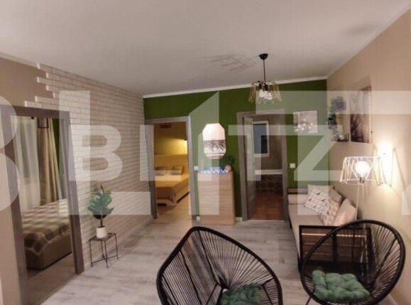 Apartament de închiriat 3 camere Floreşti - 142372AI | BLITZ Cluj-Napoca | Poza1