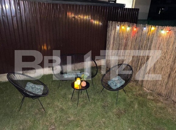 Apartament de închiriat 3 camere Floreşti - 142372AI | BLITZ Cluj-Napoca | Poza11