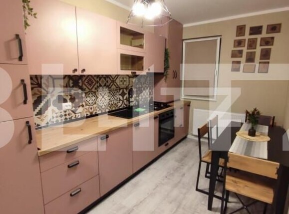 Apartament de închiriat 3 camere Floreşti - 142372AI | BLITZ Cluj-Napoca | Poza4