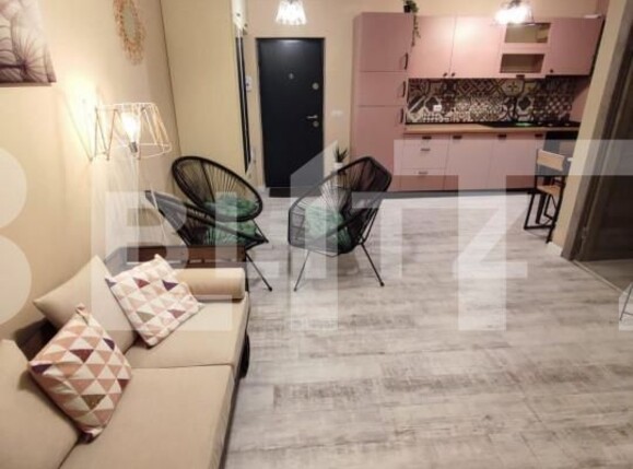 Apartament de închiriat 3 camere Floreşti - 142372AI | BLITZ Cluj-Napoca | Poza6