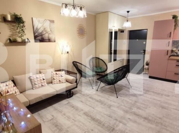 Apartament de închiriat 3 camere Floreşti - 142372AI | BLITZ Cluj-Napoca | Poza3