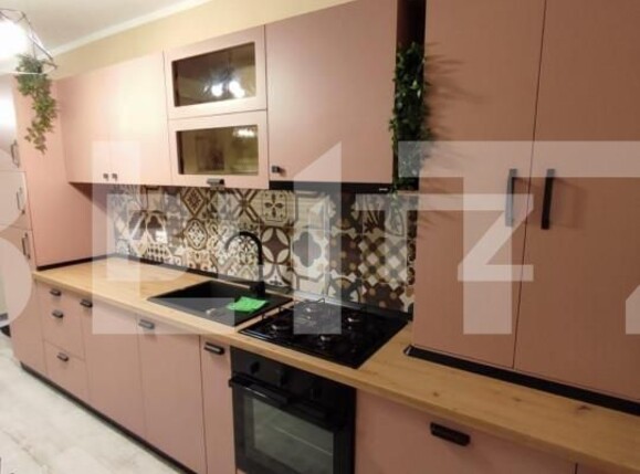 Apartament de închiriat 3 camere Floreşti - 142372AI | BLITZ Cluj-Napoca | Poza5