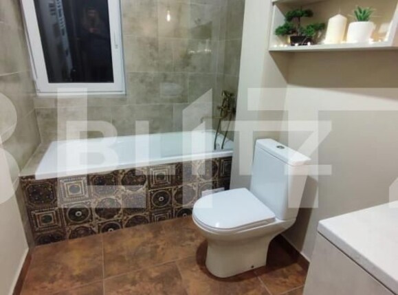 Apartament de închiriat 3 camere Floreşti - 142372AI | BLITZ Cluj-Napoca | Poza10