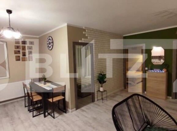 Apartament de închiriat 3 camere Floreşti - 142372AI | BLITZ Cluj-Napoca | Poza2