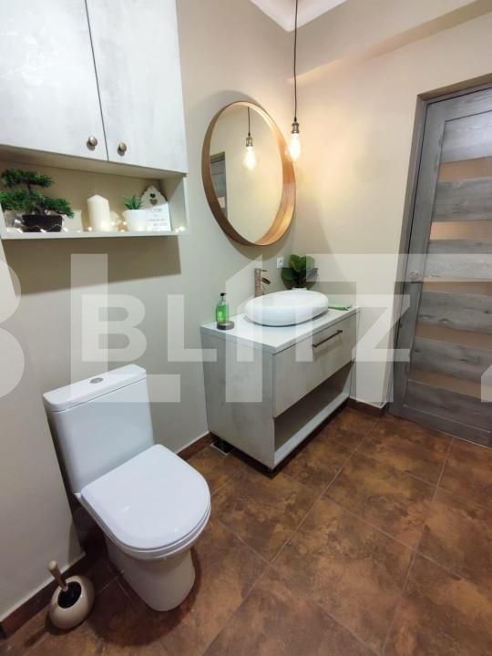 Apartament de închiriat 3 camere Floreşti - 142372AI | BLITZ Cluj-Napoca | Poza9