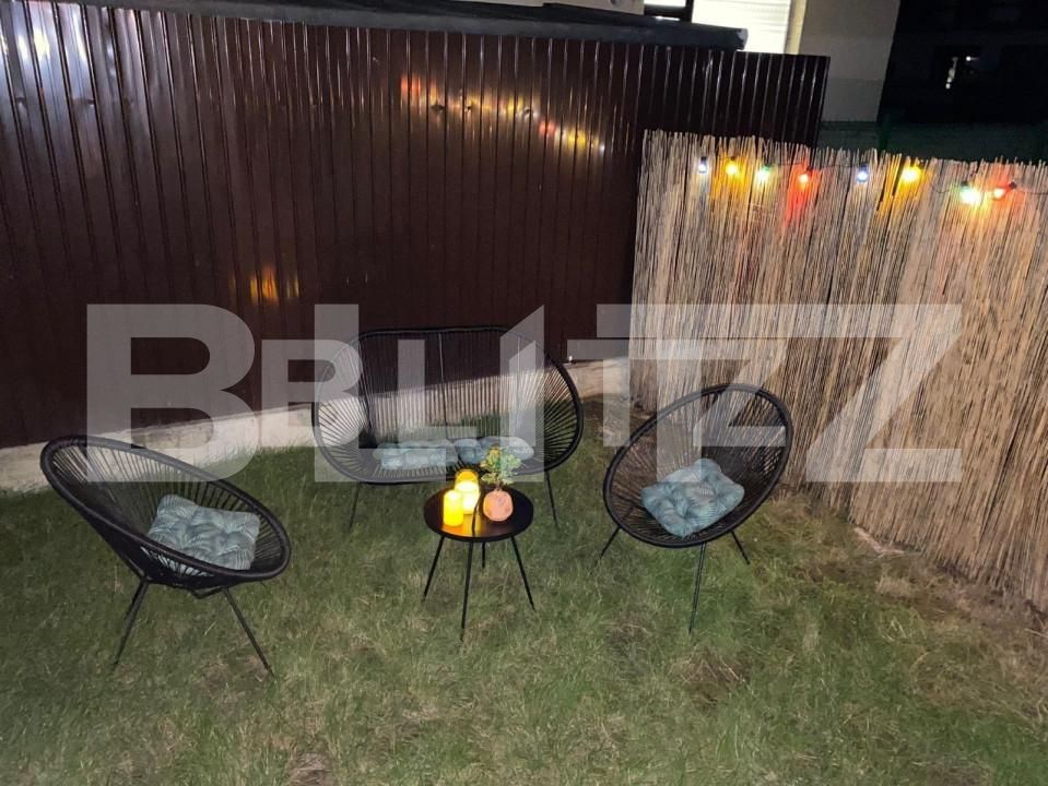 Apartament de închiriat 3 camere Floreşti - 142372AI | BLITZ Cluj-Napoca | Poza11