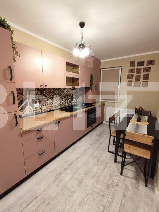 Apartament de închiriat 3 camere Floreşti - 142372AI | BLITZ Cluj-Napoca | Poza4