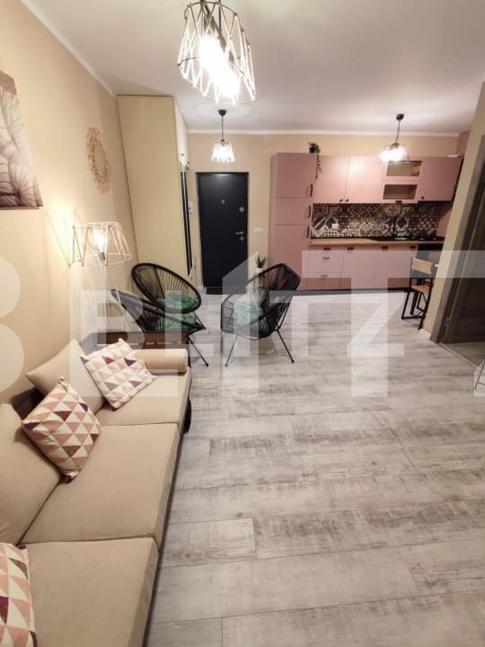 Apartament de închiriat 3 camere Floreşti - 142372AI | BLITZ Cluj-Napoca | Poza6