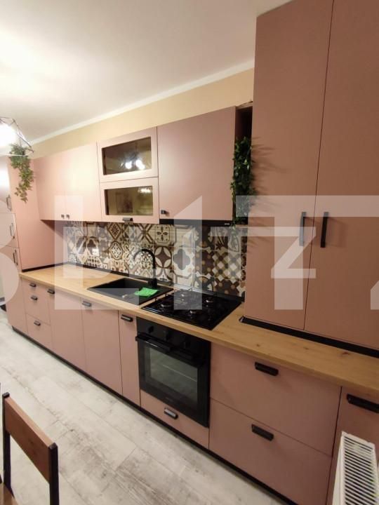 Apartament de închiriat 3 camere Floreşti - 142372AI | BLITZ Cluj-Napoca | Poza5