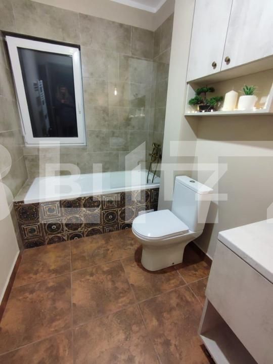 Apartament de închiriat 3 camere Floreşti - 142372AI | BLITZ Cluj-Napoca | Poza10