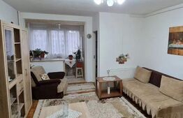 Garsoniera 32 mp, Astra 