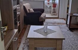 Garsoniera 32 mp, Astra 