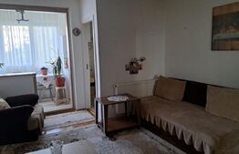 Garsoniera 32 mp, Astra 