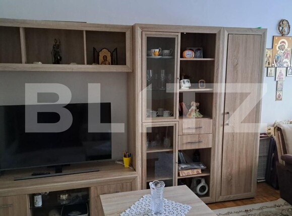Garsonieră de vânzare Astra - 142375AV | BLITZ Brașov | Poza8