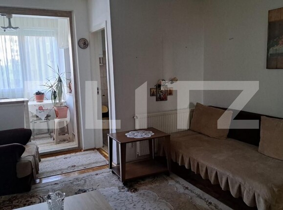 Garsonieră de vânzare Astra - 142375AV | BLITZ Brașov | Poza1