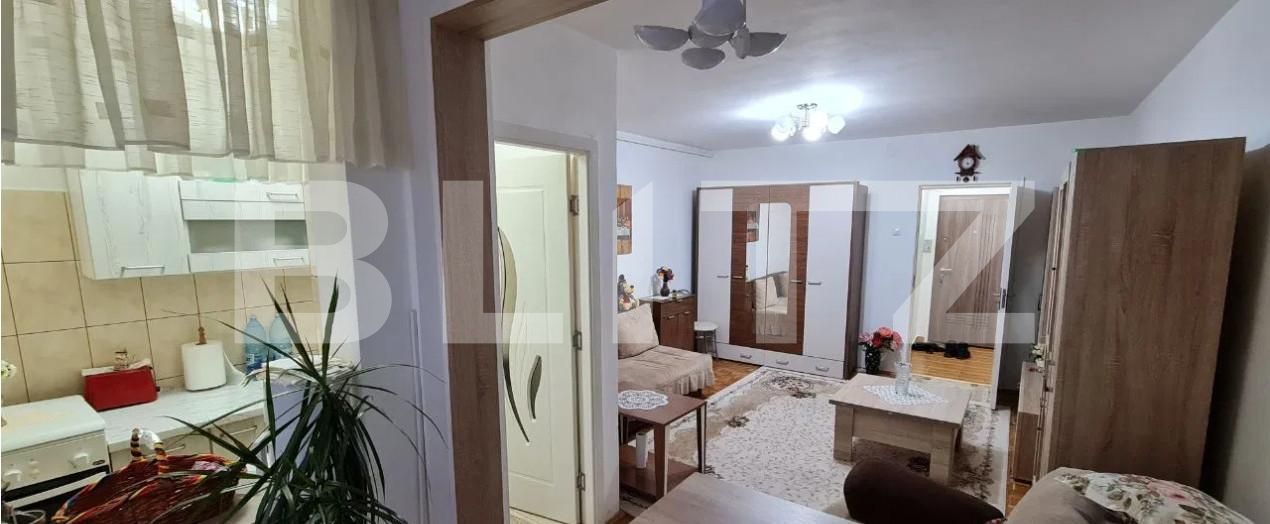 Garsonieră de vânzare Astra - 142375AV | BLITZ Brașov | Poza5