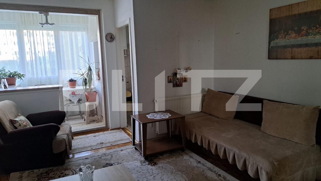 Garsonieră de vânzare Astra - 142375AV | BLITZ Brașov | Poza1