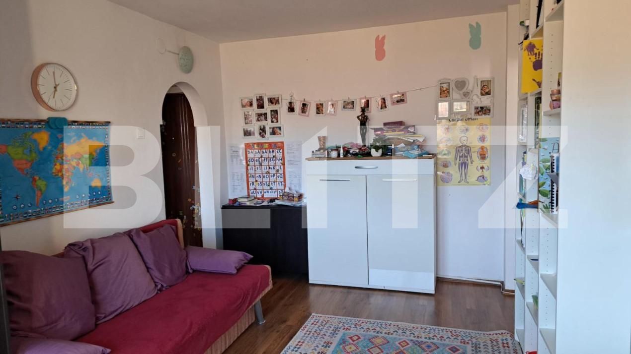 Apartament de vânzare 3 camere Astra - 142376AV | BLITZ Brașov | Poza2