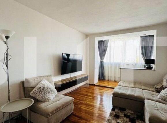 Apartament de vânzare 2 camere Tractorul - 142377AV | BLITZ Brașov | Poza2