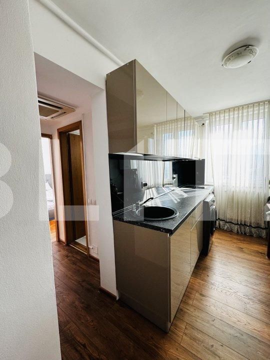 Apartament de vânzare 2 camere Tractorul - 142377AV | BLITZ Brașov | Poza3