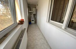 Apartament cu o camera, 40 mp, parter inalt cu balcon, zona Iulius Mall