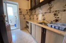 Apartament cu o camera, 40 mp, parter inalt cu balcon, zona Iulius Mall