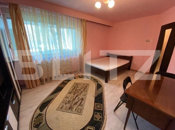 Garsonieră de vânzare Gheorgheni - 142378AV | BLITZ Cluj-Napoca | Poza1