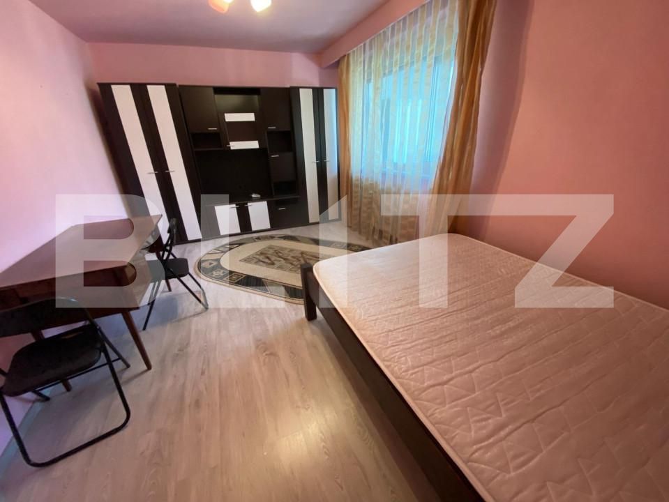 Garsonieră de vânzare Gheorgheni - 142378AV | BLITZ Cluj-Napoca | Poza2