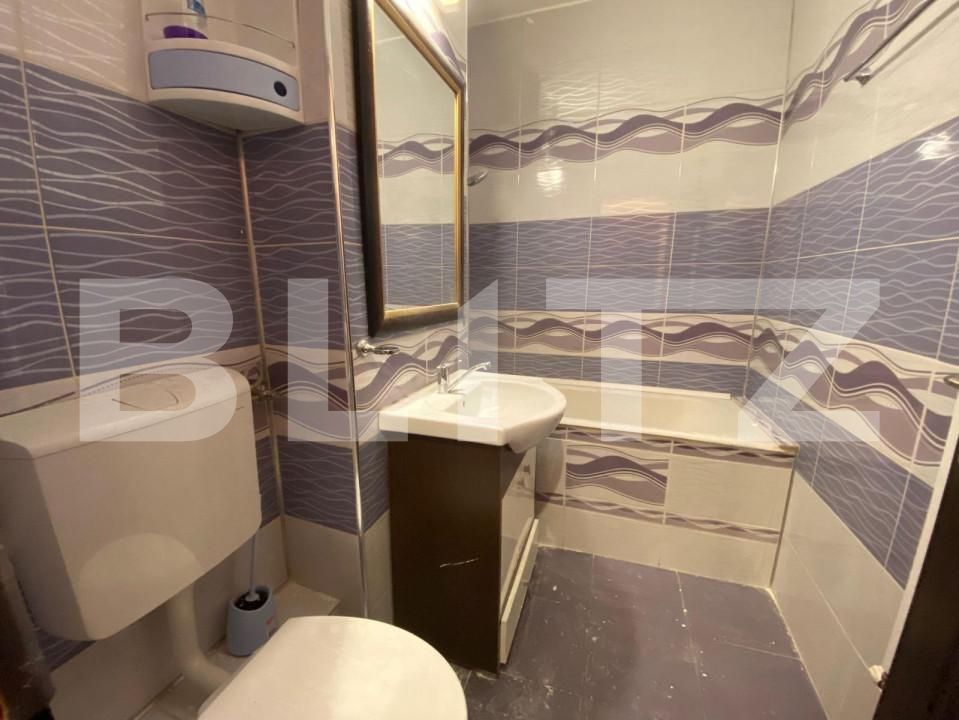 Garsonieră de vânzare Gheorgheni - 142378AV | BLITZ Cluj-Napoca | Poza6