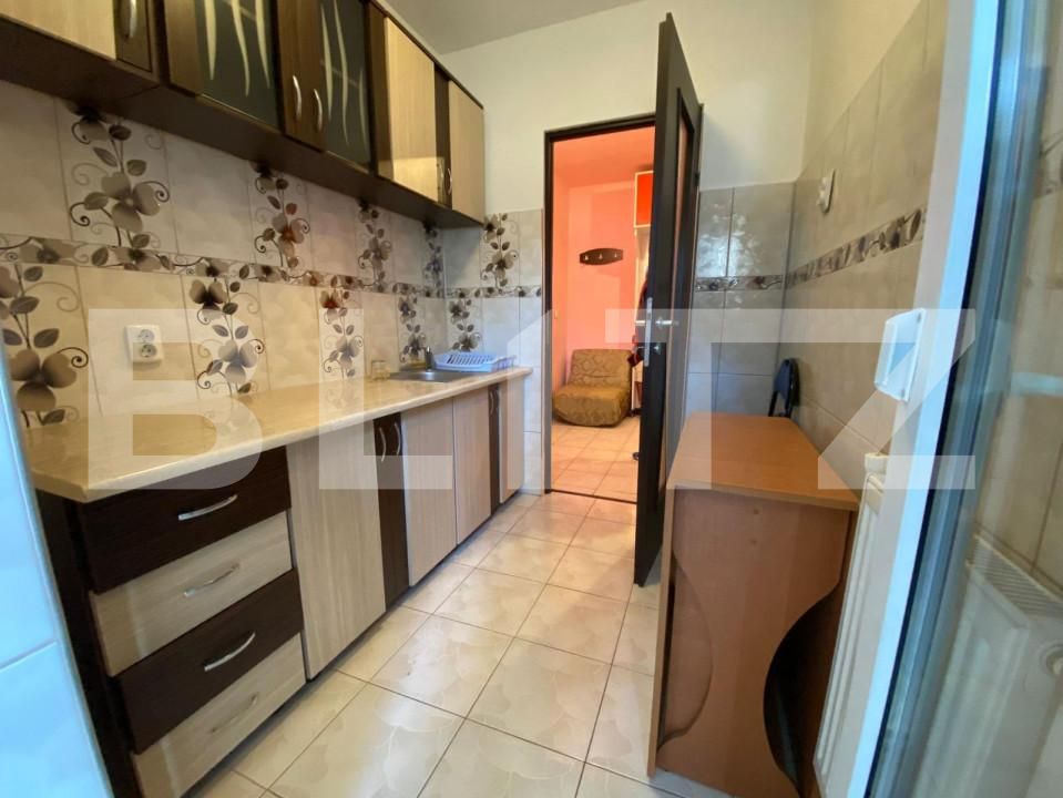 Garsonieră de vânzare Gheorgheni - 142378AV | BLITZ Cluj-Napoca | Poza4