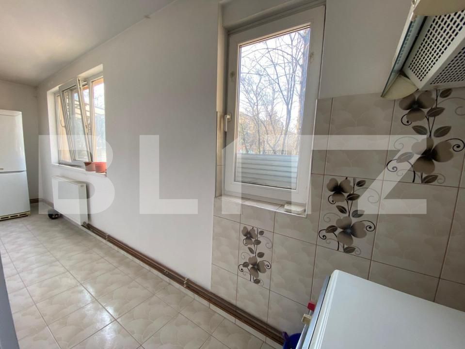 Garsonieră de vânzare Gheorgheni - 142378AV | BLITZ Cluj-Napoca | Poza8