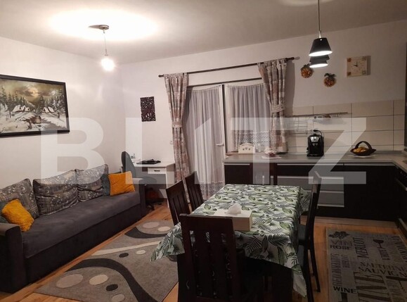 Apartament de vânzare 2 camere Floreşti - 142388AV | BLITZ Cluj-Napoca | Poza1