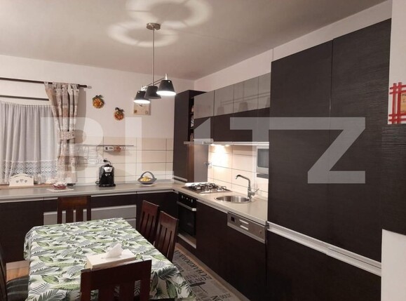 Apartament de vânzare 2 camere Floreşti - 142388AV | BLITZ Cluj-Napoca | Poza2