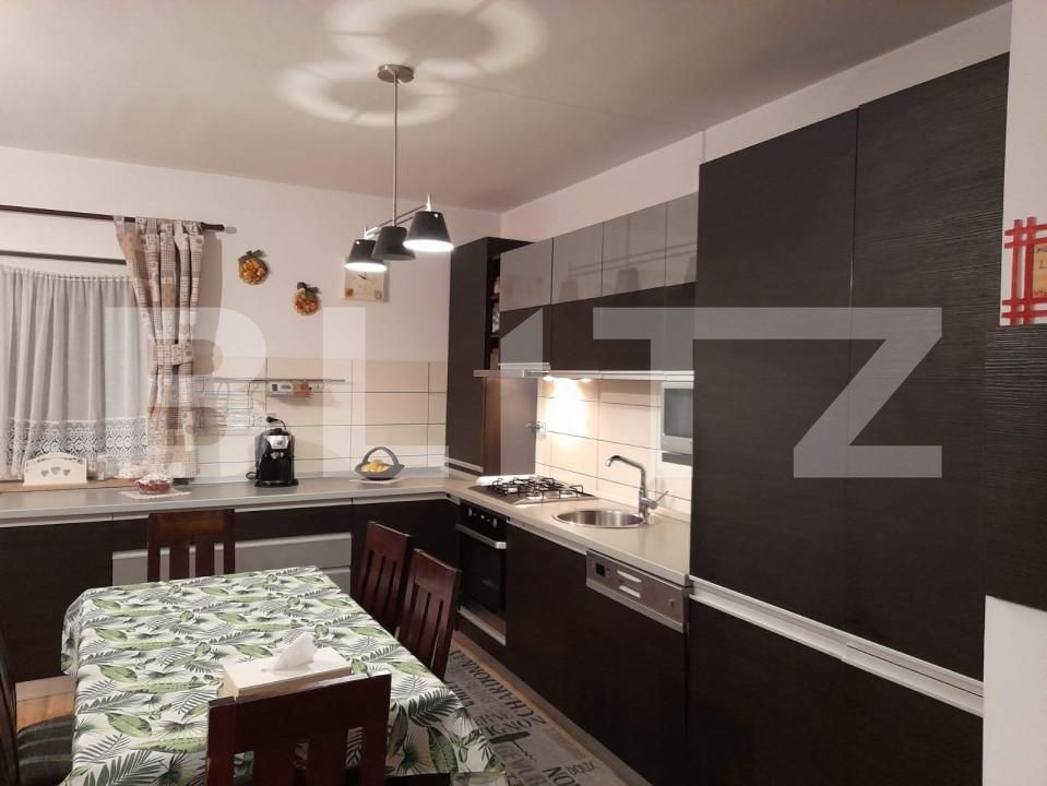 Apartament de vânzare 2 camere Floreşti - 142388AV | BLITZ Cluj-Napoca | Poza2