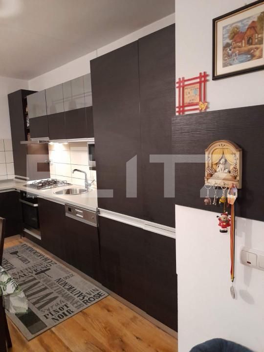 Apartament de vânzare 2 camere Floreşti - 142388AV | BLITZ Cluj-Napoca | Poza4