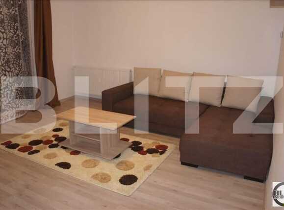 Apartament de închiriat 2 camere Gheorgheni - 14239AI | BLITZ Cluj-Napoca | Poza4