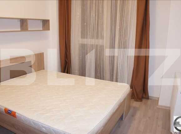 Apartament de închiriat 2 camere Gheorgheni - 14239AI | BLITZ Cluj-Napoca | Poza1