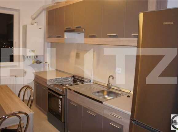 Apartament de închiriat 2 camere Gheorgheni - 14239AI | BLITZ Cluj-Napoca | Poza10