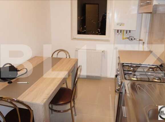 Apartament de închiriat 2 camere Gheorgheni - 14239AI | BLITZ Cluj-Napoca | Poza8