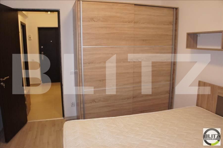 Apartament de închiriat 2 camere Gheorgheni - 14239AI | BLITZ Cluj-Napoca | Poza3