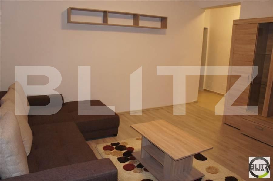 Apartament de închiriat 2 camere Gheorgheni - 14239AI | BLITZ Cluj-Napoca | Poza6
