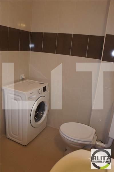 Apartament de închiriat 2 camere Gheorgheni - 14239AI | BLITZ Cluj-Napoca | Poza15
