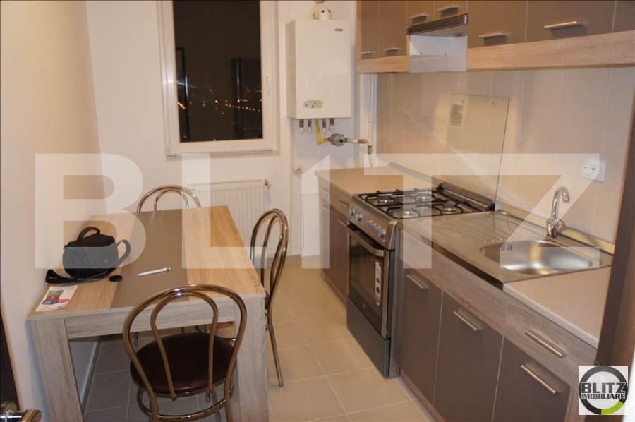 Apartament de închiriat 2 camere Gheorgheni - 14239AI | BLITZ Cluj-Napoca | Poza9