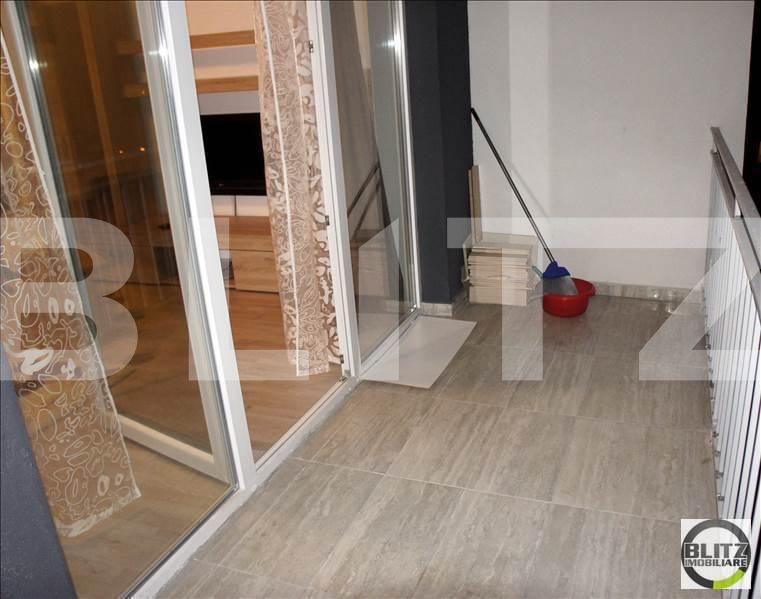 Apartament de închiriat 2 camere Gheorgheni - 14239AI | BLITZ Cluj-Napoca | Poza16