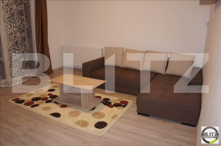 Apartament de închiriat 2 camere Gheorgheni - 14239AI | BLITZ Cluj-Napoca | Poza4