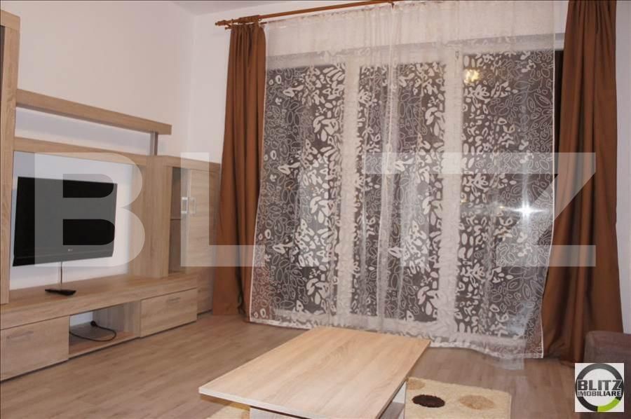 Apartament de închiriat 2 camere Gheorgheni - 14239AI | BLITZ Cluj-Napoca | Poza7