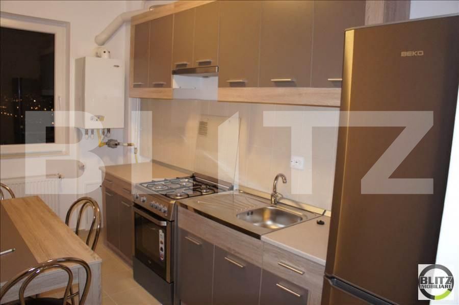 Apartament de închiriat 2 camere Gheorgheni - 14239AI | BLITZ Cluj-Napoca | Poza10