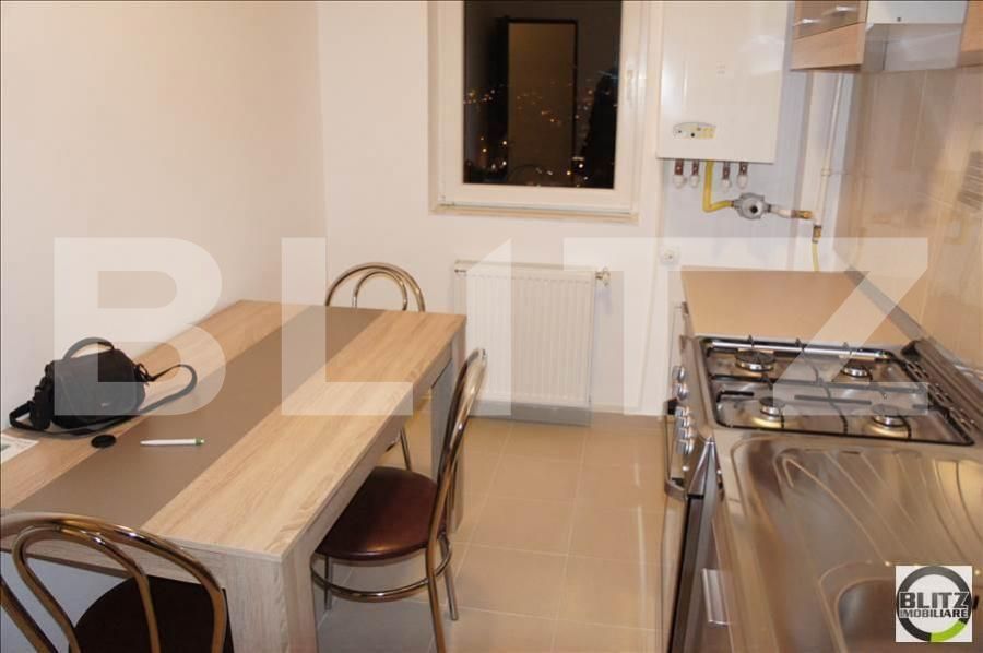 Apartament de închiriat 2 camere Gheorgheni - 14239AI | BLITZ Cluj-Napoca | Poza8