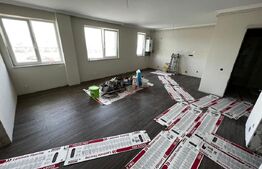 Apartament 3 camere, 73 mp, 2 bai, complex premium, zona Teilor!